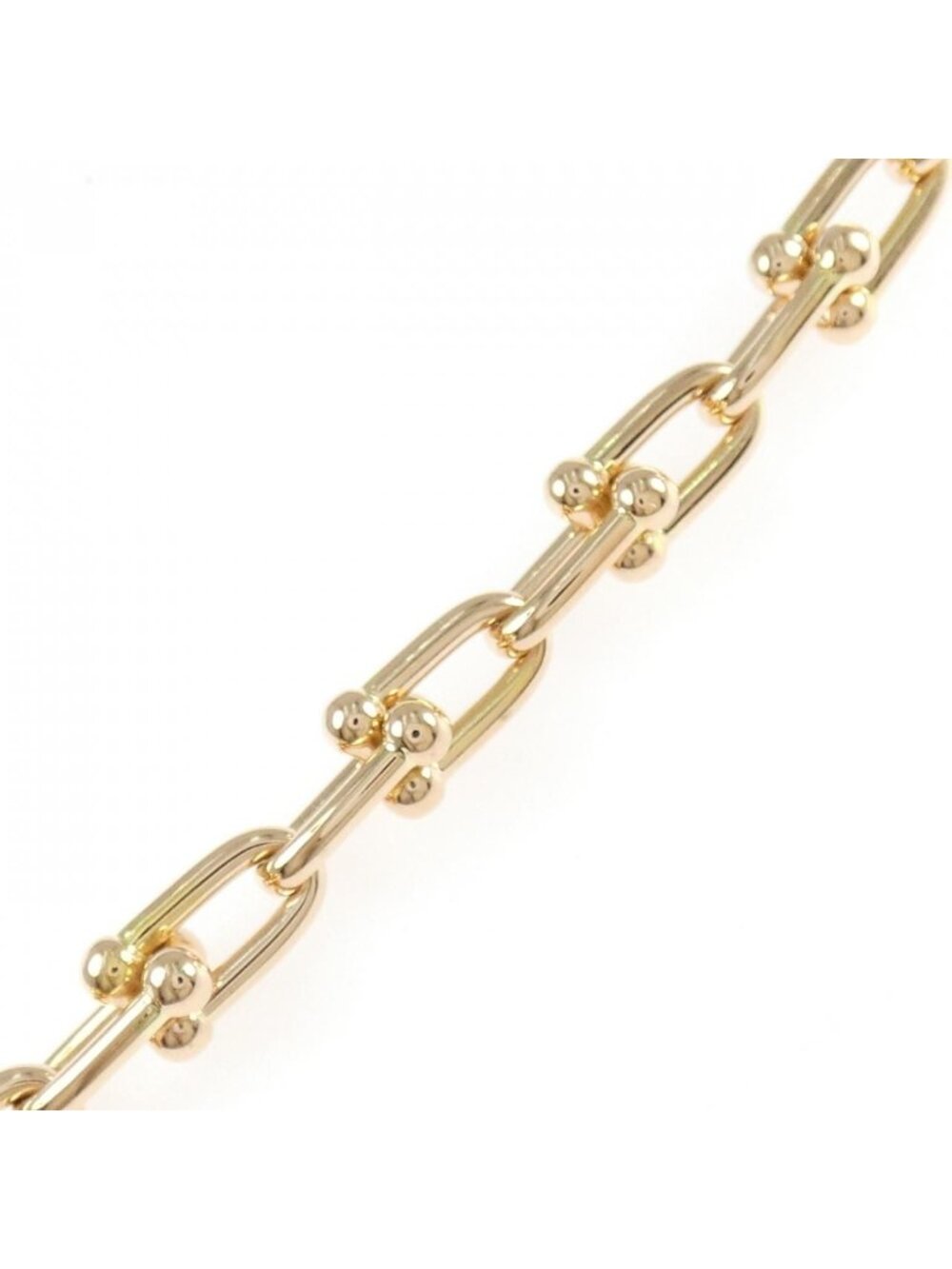 Tiffany & Co HardWear Small Link Bracelet